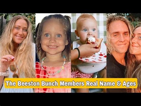 Best recognized as the daughter of Lauren Beeston and Tanner Beeston. . The beeston bunch wikipedia